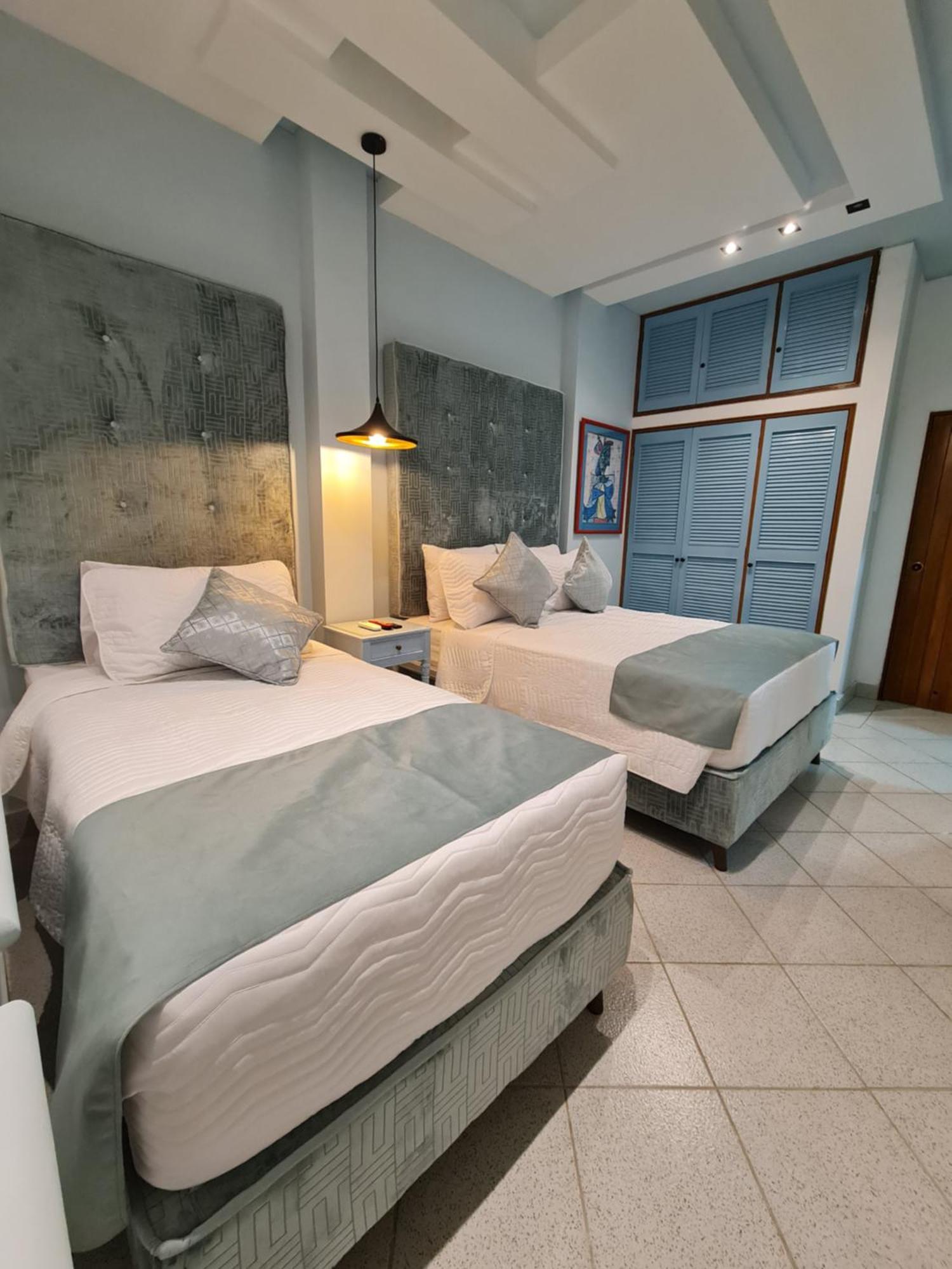 Casa Blanca Del Mar — Photos 2